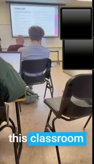 🚨 BREAKING: Texas A&M University just SHUT DOWN its gender studies program after State Rep. Brian H...