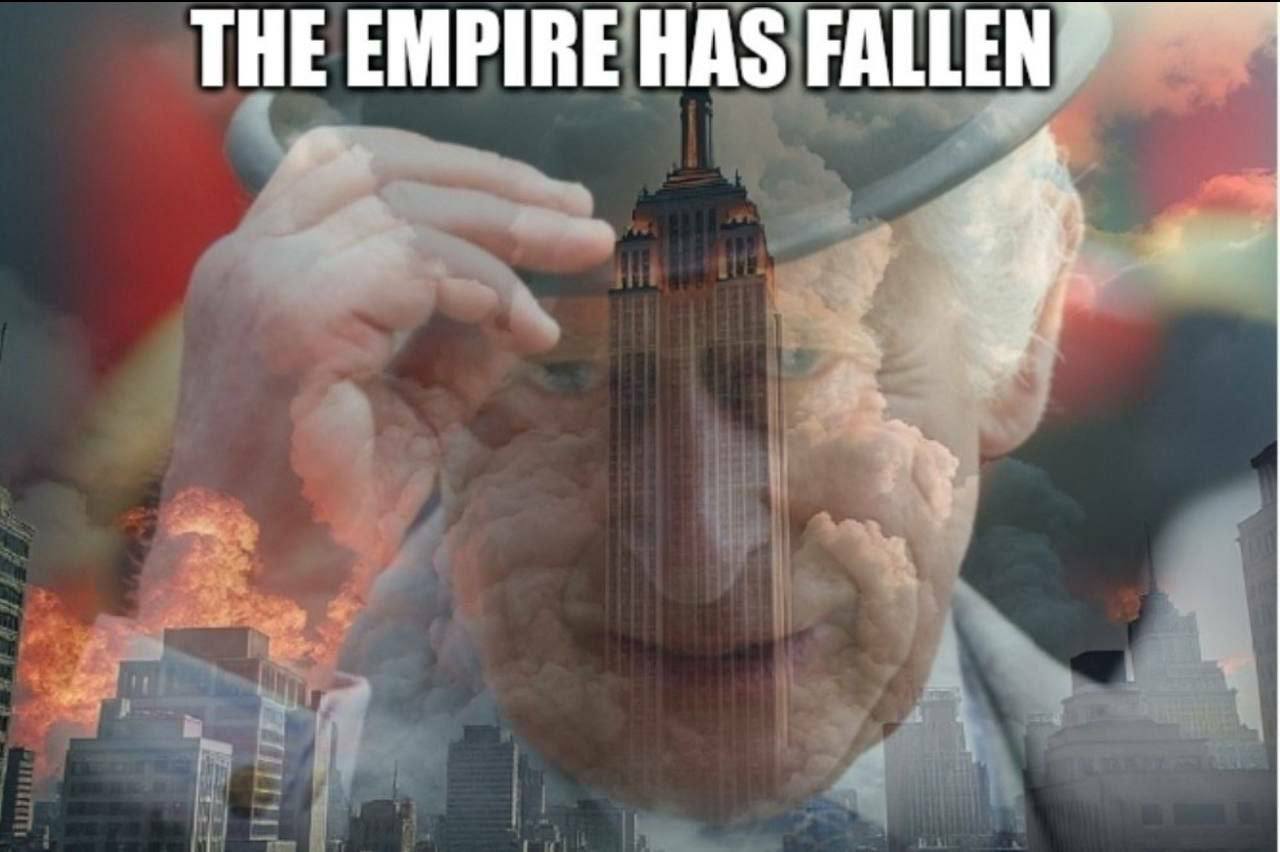 查看 BobCarlson 在 GETTR 上的帖子。加入讨论，分享您的想法，与社区联系。