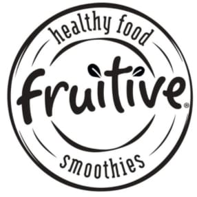 Fruitive - Healthy Food & Smoothies is a health food restaurant serving organic plant-based meals, smoothies, and açaí b...