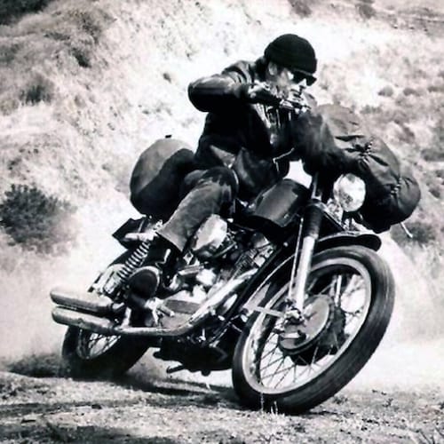 until death all defeat is psychological