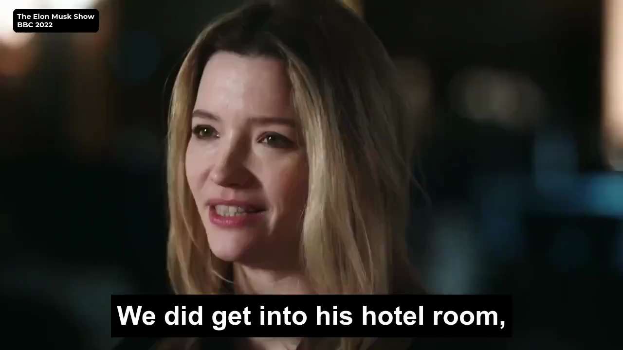 🚨最新消息：2月1日，马斯克回应“爱泼斯坦”争议

💥他一开始天真地以为上岛是和联合国官员聚会。后来发现是和25岁以下少女派对后，果断地选择了离开，继续火箭和汽车的工作！

🔥同时，一段旧视频被...