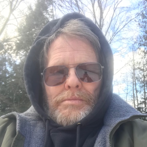 Open mouth.  Remove doubt.