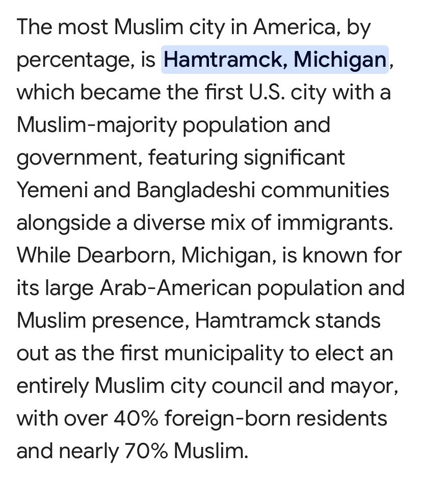 Nick Shirley needs to expose Michigan .. 