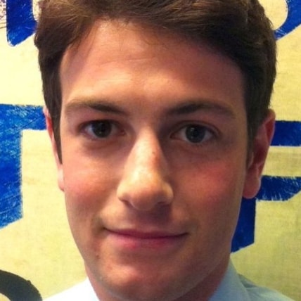 founder and managing partner of the venture capital firm Thrive Capital, and Investor