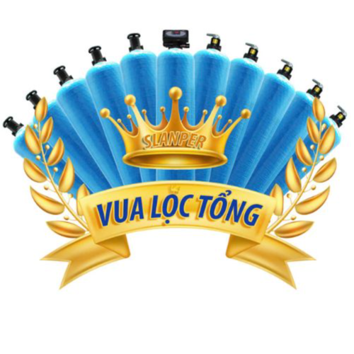 Vua Lọc Tổng - Chuyên gia giải pháp lọc nước tổng toàn diện. Chúng tôi cung cấp hệ thống lọc nước đầu nguồn đạt chuẩn QC...