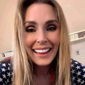 Visit Sandra Susan's profile on GETTR. View their posts, photos, videos, and connect with them on the social platform.