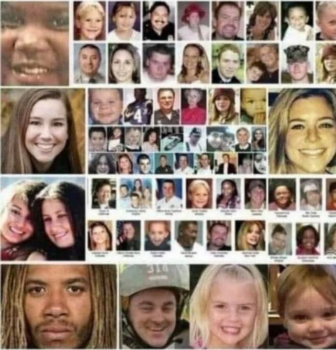 Because I care about the safety and well-being of my FELLOW CITIZENS, I SUPPORT ICE!!!

