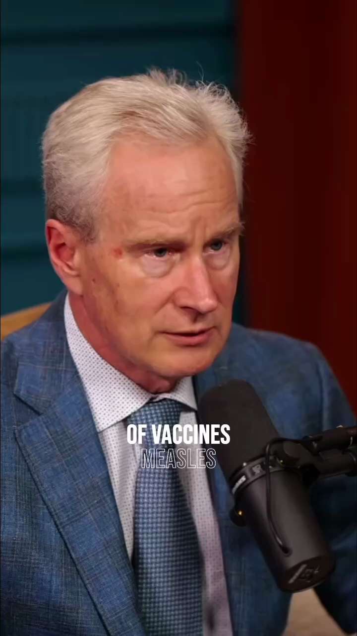 Hannah Poling Case is a Compelling Vignette

Combinations of vaccines can trigger autism in suscepti...