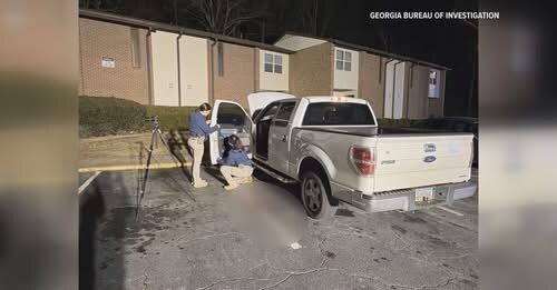 The Forsyth, Georgia community is mourning the tragic loss of Gregory Middlebrooks... https://insigh...