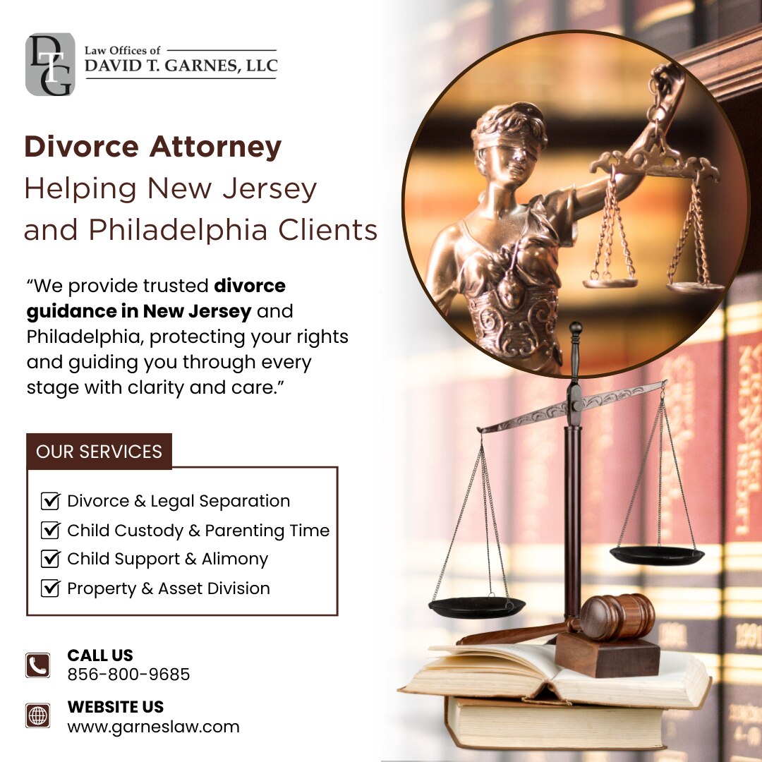 Best Divorce Attorney in Philadelphia for Complex Matters

Divorce cases in Philadelphia often invol...