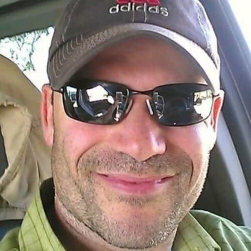 🇺🇸I'm a MAGA Patriot🇺🇲