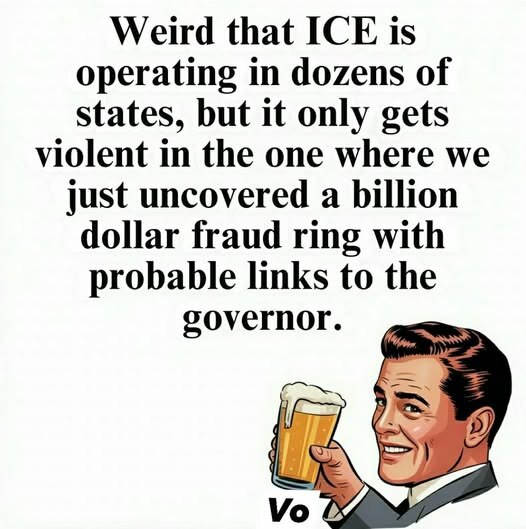 #minnesota #fraud #ice

