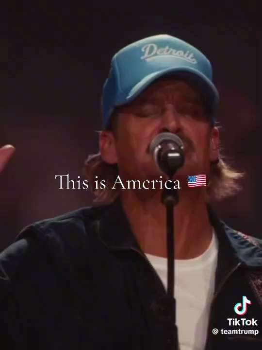 Instead of dirty, disgusting dancing, this is what needs to return to our Stadiums! #HalfTimeShow 