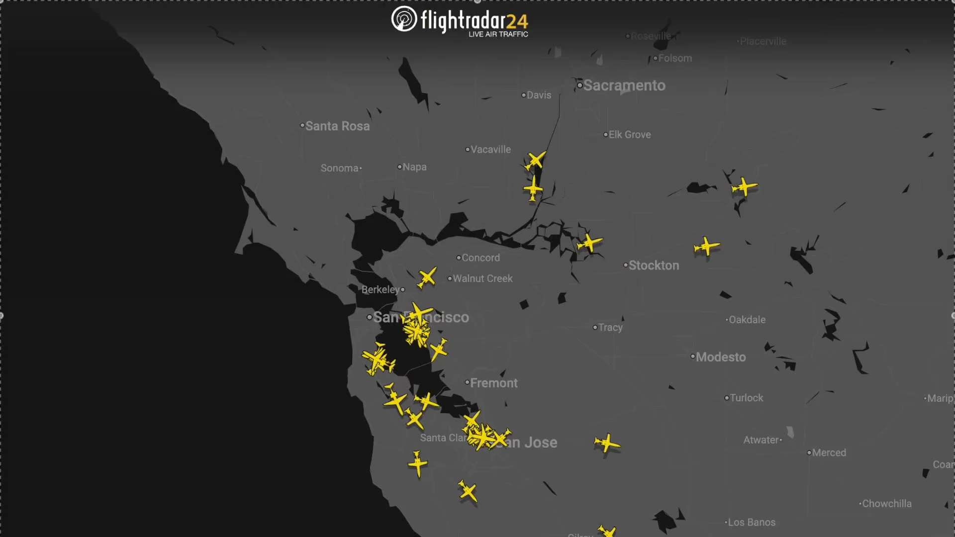 More than 500 jets leave Bay Area after Super Bowl.  That's a big carbon footprint.

http://citizenf...