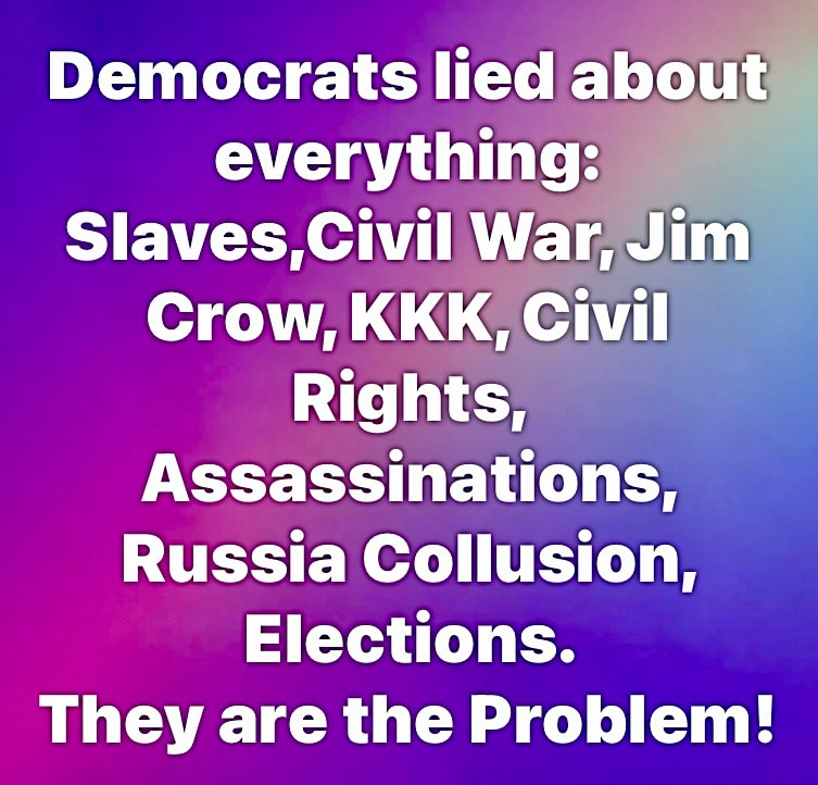 Yes they are the problem …