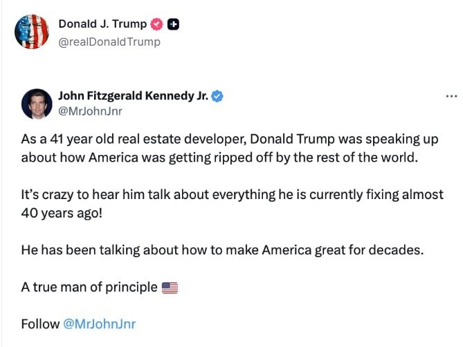 @DonnaBirdy @dkarschner @iron_burka @SpudfromUK @Turbo81

PREVIOUS POST SHOWS TRUMP SPEAKING ABOUT T...