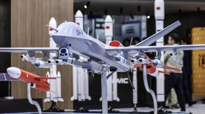 中国工业过剩已系统性冲击欧洲经济 法高级公署吁征中产品30%关税

由于中国的竞争有可能摧毁欧洲的整个工业部门，法国政府的《战略与规划高级专员署》研究报告指出中国产品“生产速度提高4倍，成本降低4倍”...