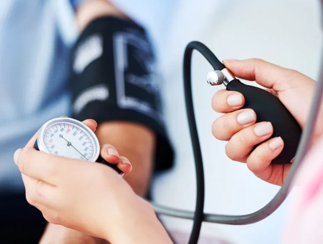 CardioX Blood Pressure™ AU NZ: A Heart-Healthy Supplement for Men and Women

Ready to support health...