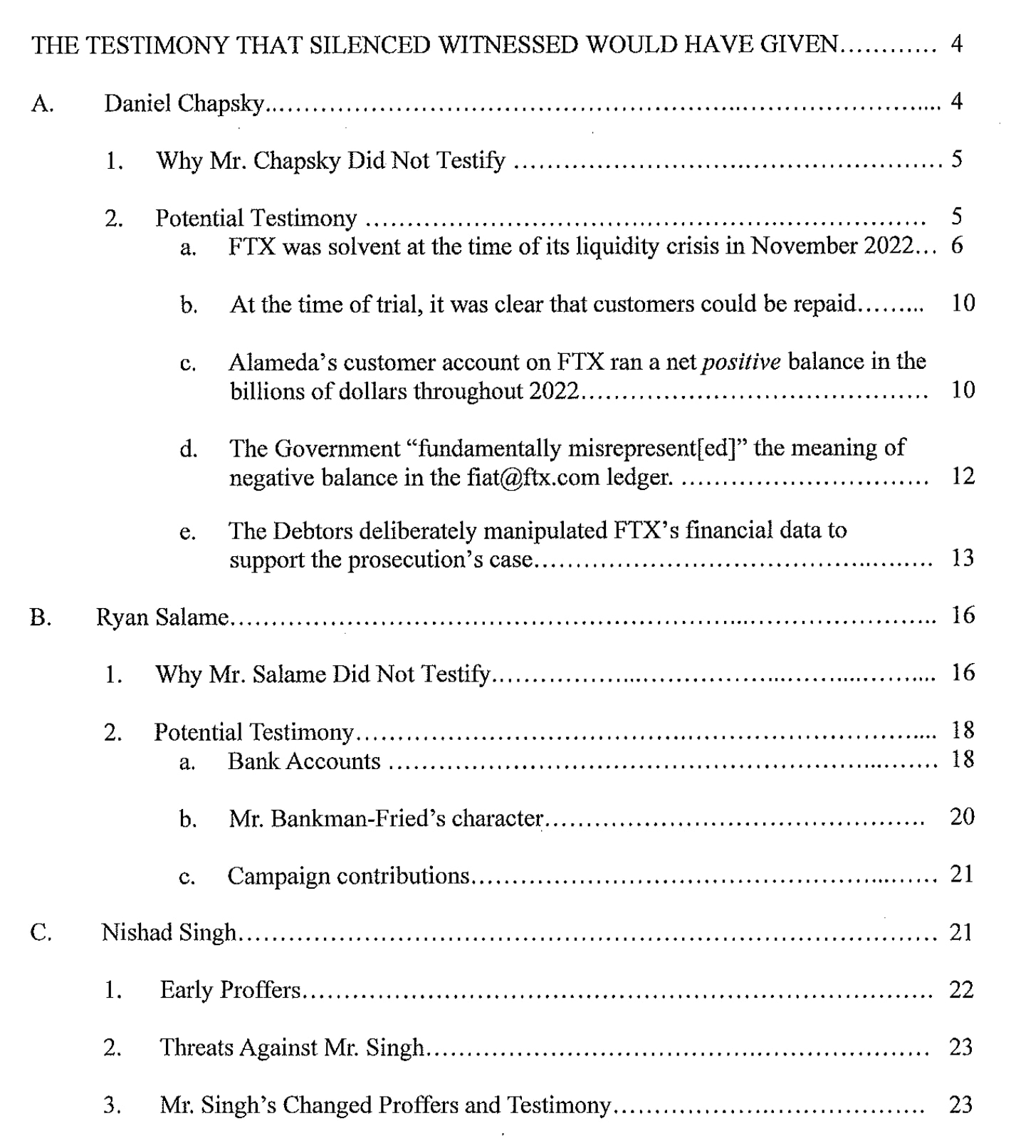 New evidence shows that Biden's DOJ threatened multiple witnesses into silence or into changing thei...