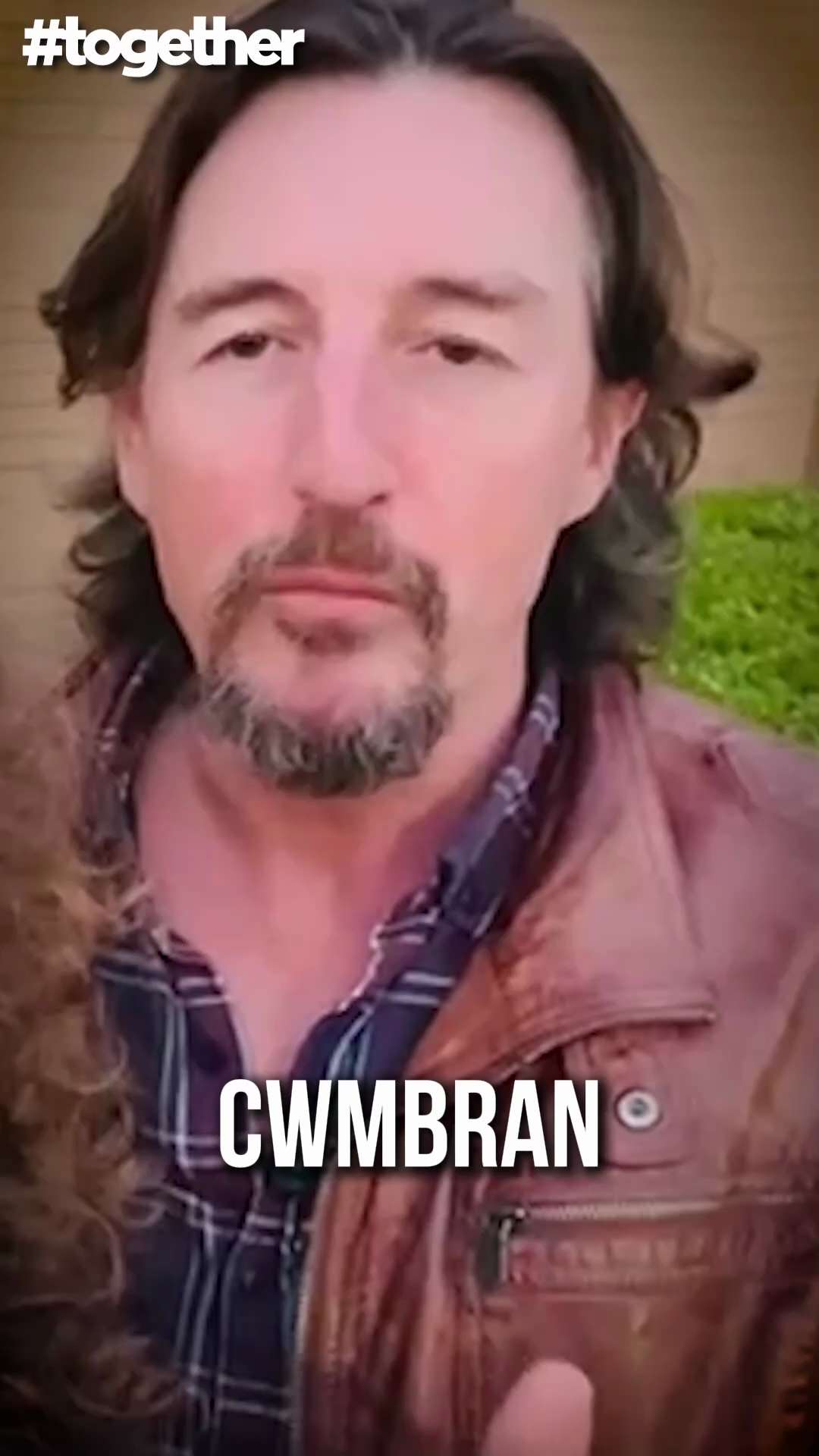 🚨TOMORROW🚨

Final TIX: togetherdeclaration.org/wales

Together Take Back Democracy National Tour

...