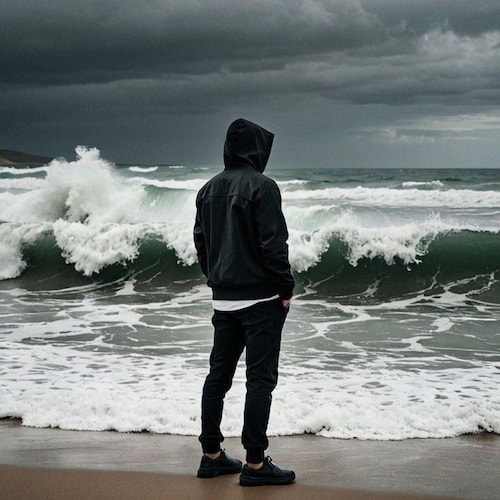 O homem é visivelmente feito para pensar, e toda a sua dignidade, e todo seu mérito, e todo seu dever, consiste em pensa...