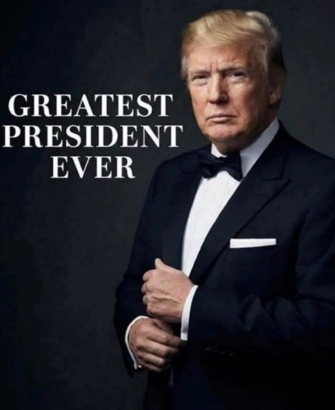 I ABSOLUTELY AGREE… DO YOU ?