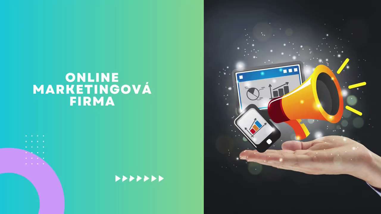 Datově řízená optimalizace s regionálními optimalizací pro vyhledávače 
poskytovateli

Úspěšný on-li...