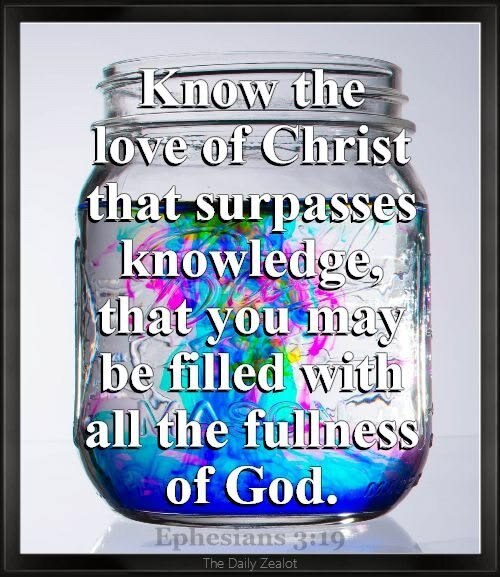 May you be filled with the love and grace of God. Enjoy the night, rest well .... and pray. 🙏 #WeBe...