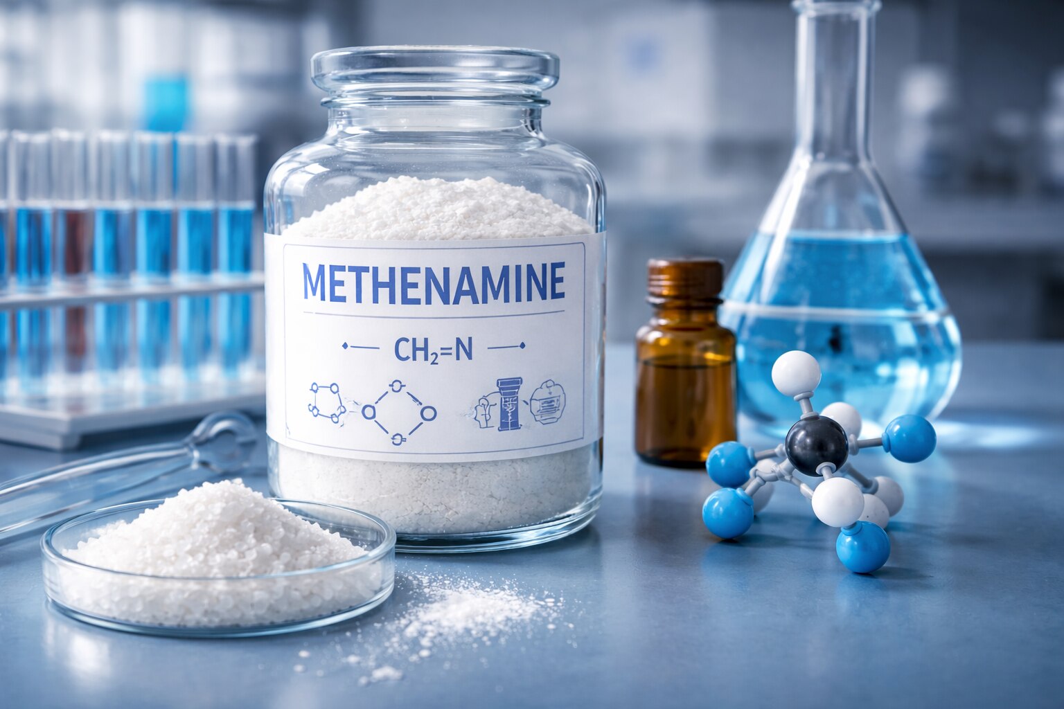 The Methenamine Price Trend in the third quarter of 2025 showed a clear downward movement in major m...