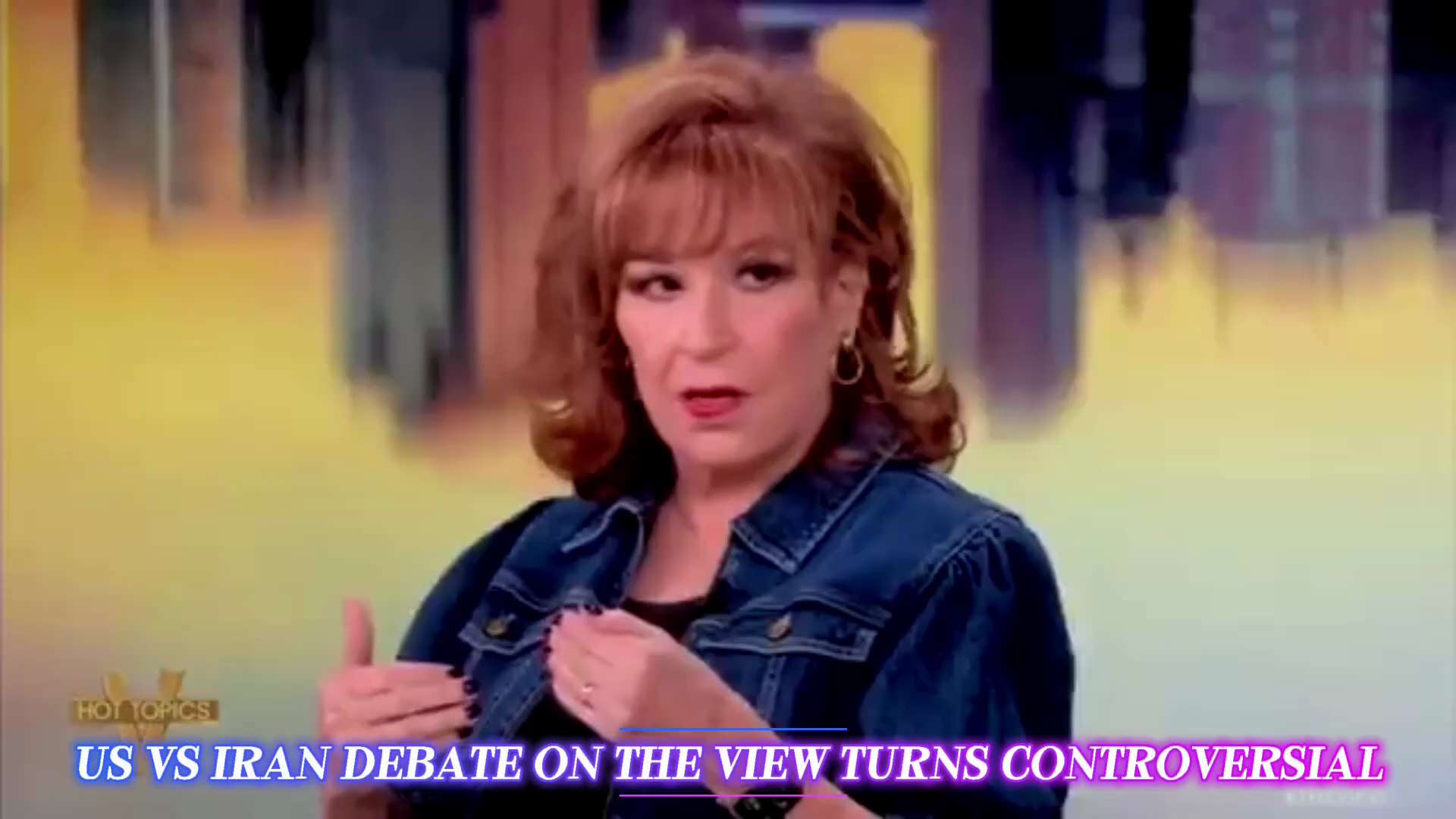 🚨Alyssa Farah: "I think it's very different to live in the United States in 2025 than it is to live...