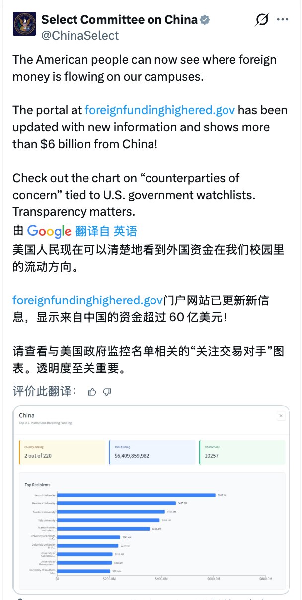 #NewFederalStateOfChina 
#CCP≠China 
#GETTR
