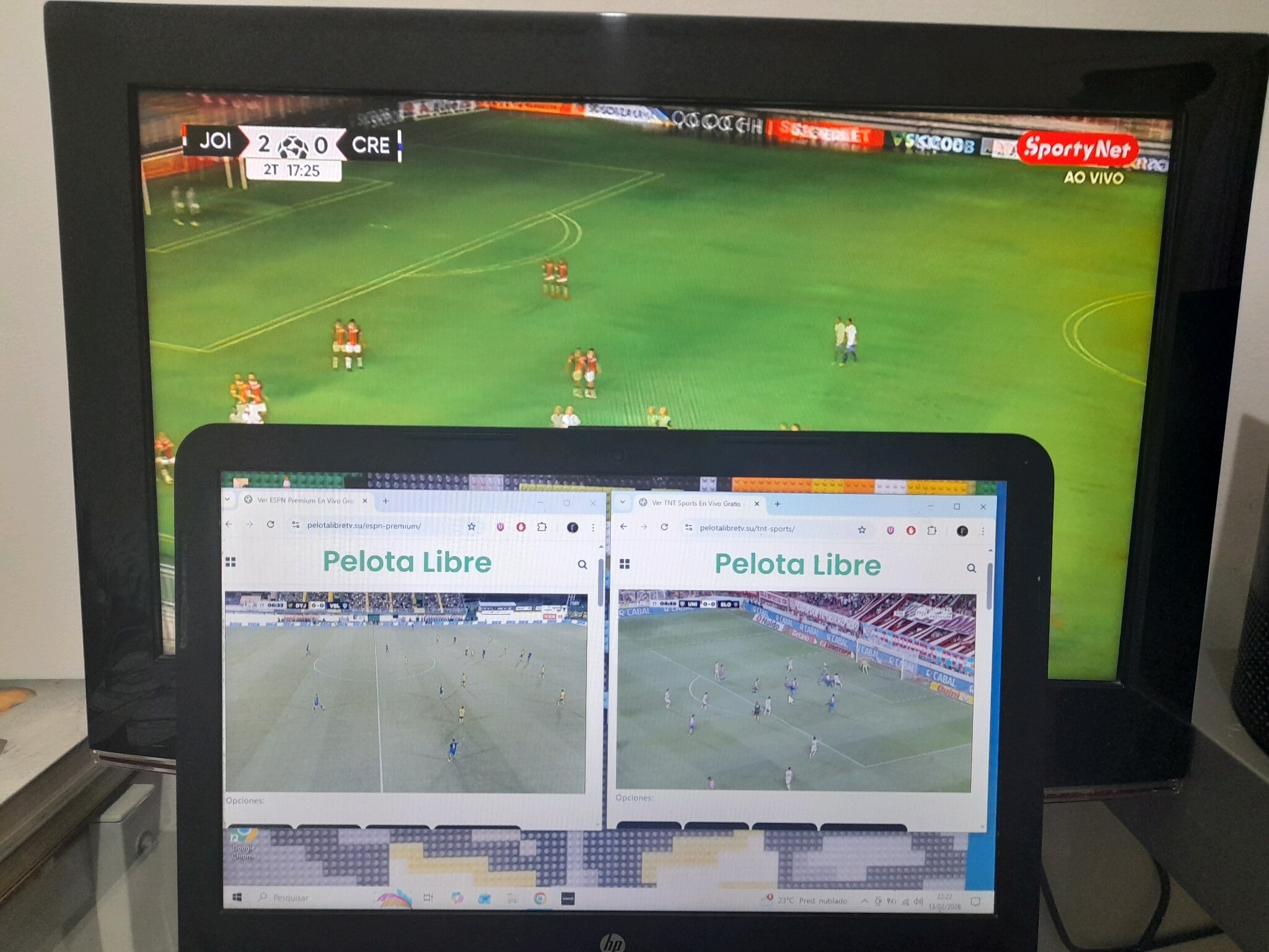 Tecnicamente modo carnaval, mas antes de entrar nele......vamos falar umas coisinhas? Vamos.
Y a la ...