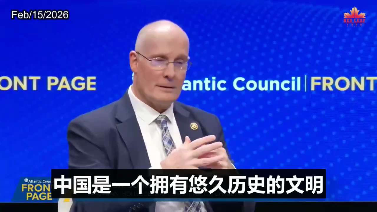 The CCP Is Not China — Nor the Chinese People

Xi Jinping has openly stated that he does not rule ou...