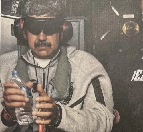 Feb.13 - Anthropic’s AI model Claude was deployed through its partnership with Palantir Technologies...