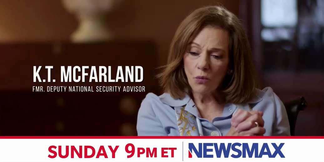 PREMIERE: War threats are growing with Russia, China, and even Iran. Are we ready for a nuclear esca...