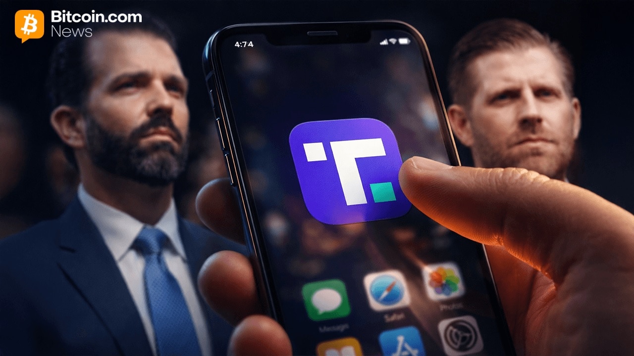 Feb. 14 - Truth Social filed to launch two crypto ETFs: the Cronos Yield Maximizer ETF and a Bitcoin...