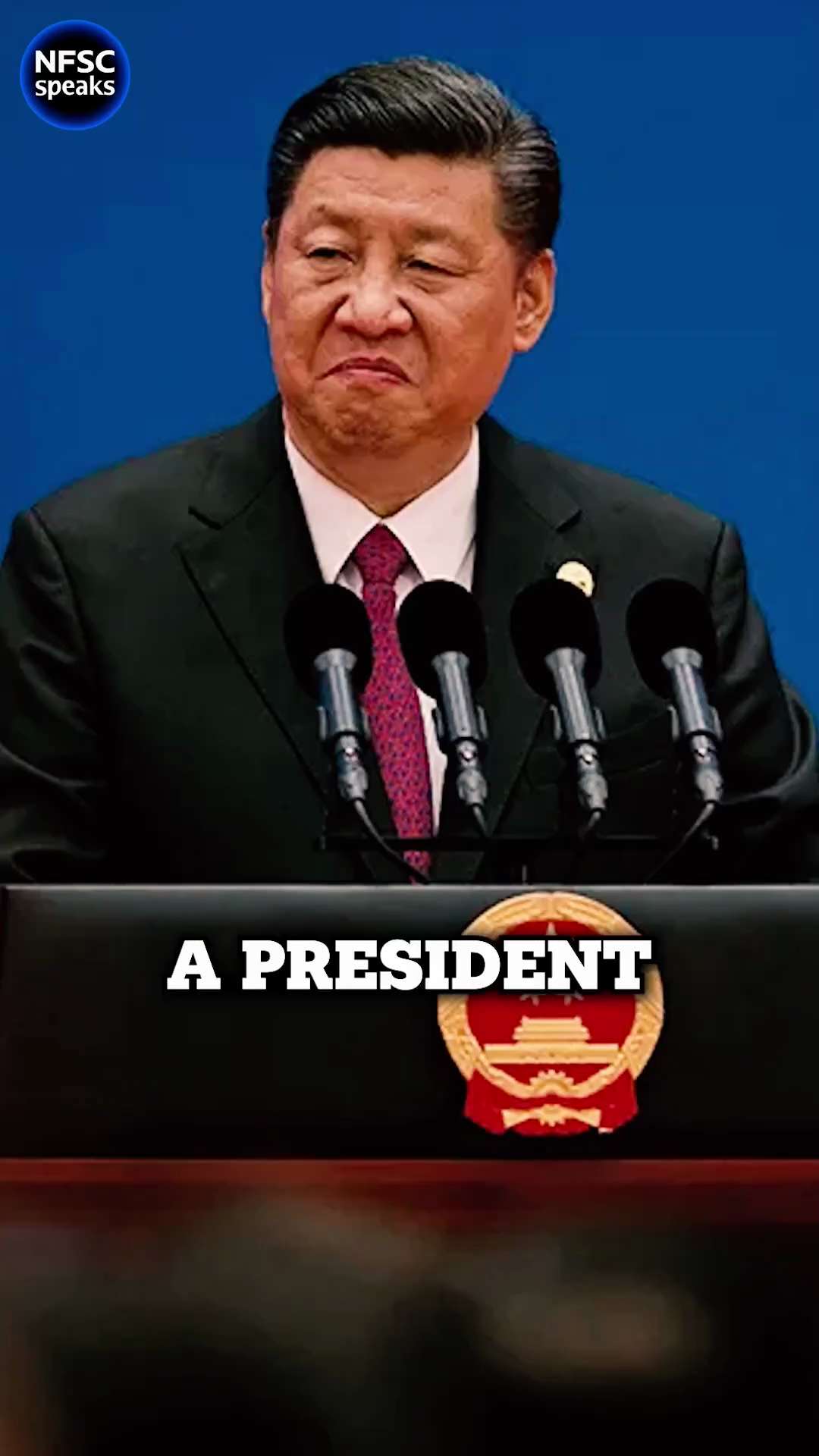 America shrugs off insults. Trump mocks an athlete; Eileen Gu responds; outrage spikes, then fades. ...