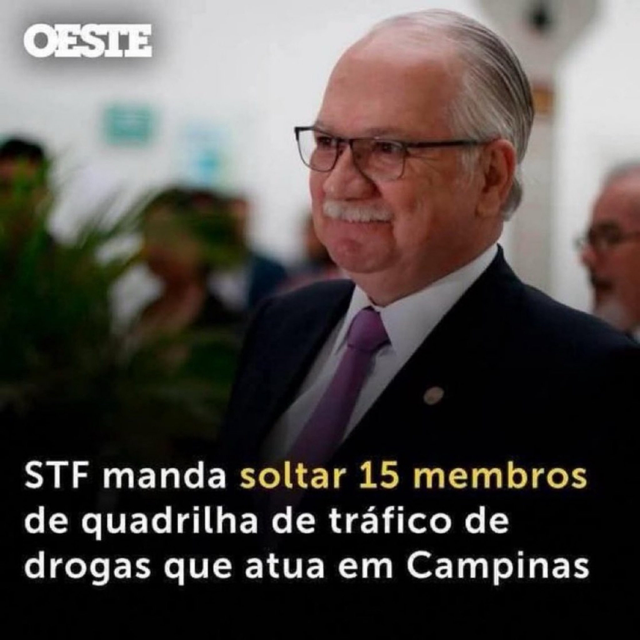 查看 BolsonaroCarlos 在 GETTR 上的帖子。加入讨论，分享您的想法，与社区联系。