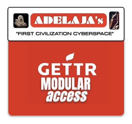
#ADELAJAsCYBERVERSE  
MODULAR ACCESS PROVISION SYSTEMS (MAPS)...

SOCIAL MEDIA eXCHANGE https://soc...