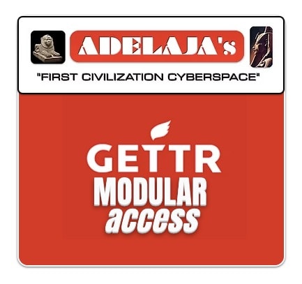 #ADELAJAsCYBERVERSE  
MODULAR ACCESS PROVISION SYSTEMS (MAPS)...

SOCIAL MEDIA eXCHANGE https://soci...