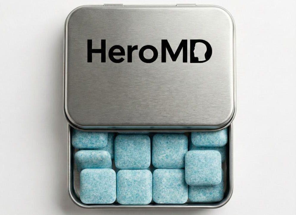 HeroMD Erectile Dysfunction™ – Facts About Its Formula and Performance Support

Order Now for Enhanc...