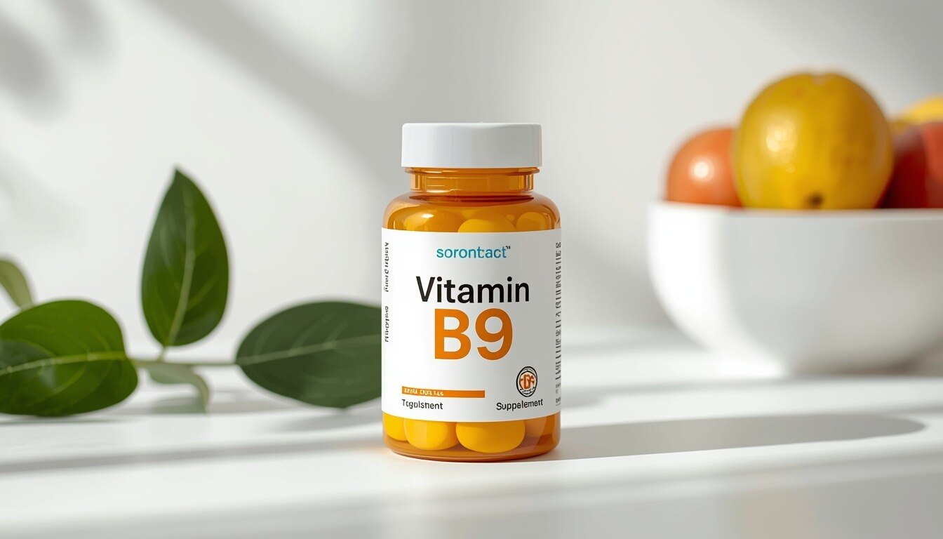 Vitamin B9 Price Trend: Understanding Market Price Movement

The Vitamin B9 price trend is an import...