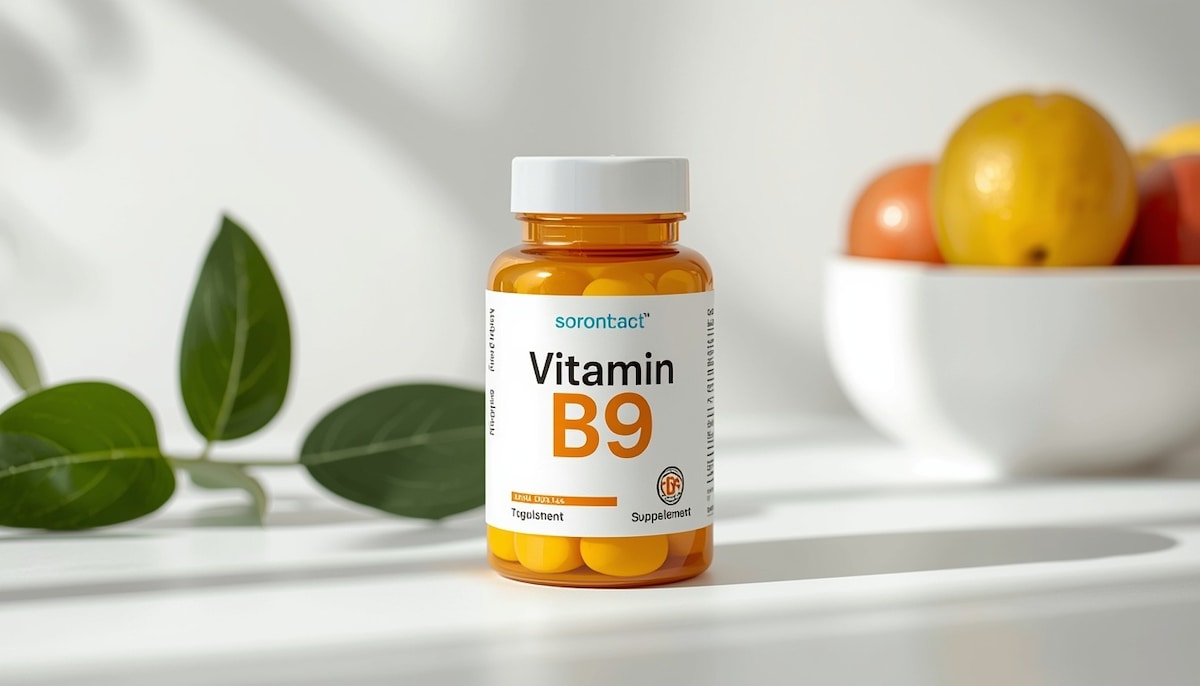 Vitamin B9 Price Trend: Understanding Market Price Movement

The Vitamin B9 price trend is an import...