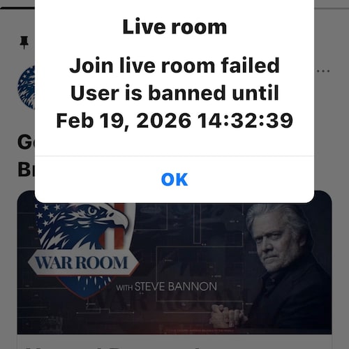 🇺🇸
America needs a 
“Restoration of Force Revival”

"Give me liberty, or give me death!" – Patrick Henry
