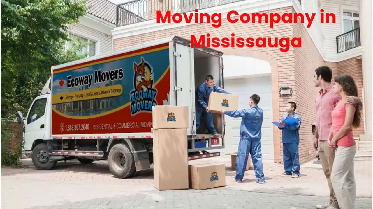 When searching for a trusted Moving Company in Mississauga, residents and businesses consistently tu...
