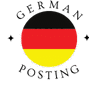 German Posting