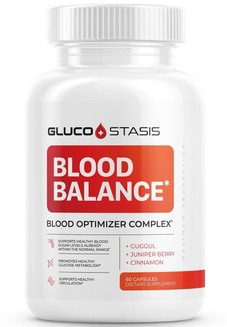 Support healthy glucose levels effortlessly – Get Now.

Maintaining stable blood sugar levels has be...