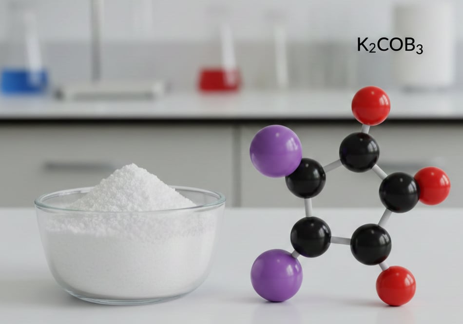 Rising and Falling Signals in the Potassium Carbonate Price Trend: Market Insights and Future Expect...