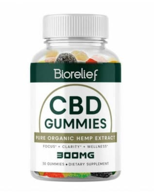 Bio Relief CBD Gummies

👇❗❗🧡Shop Now🧡❗❗👇

https://www.facebook.com/BioReliefCBDGummiesAmazon/


...