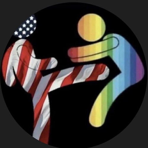 combat veteran crew chief 160th SOAR(A) night stalker 10 years active duty now with USPS single father of two boys. Trum...